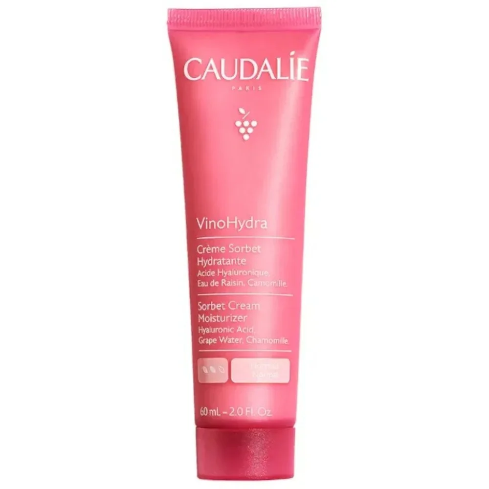 CAUDALIE Vinosource-Hydra Feuchtigkeitsspendende Sorbetcreme 40ml