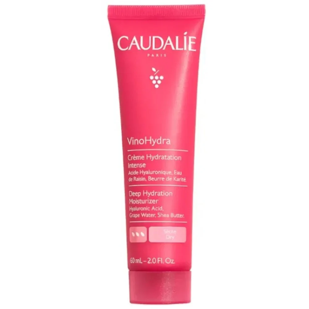 CAUDALIE Vinosource-Hydra SOS-Creme Intensive Feuchtigkeitsversorgung 40ml