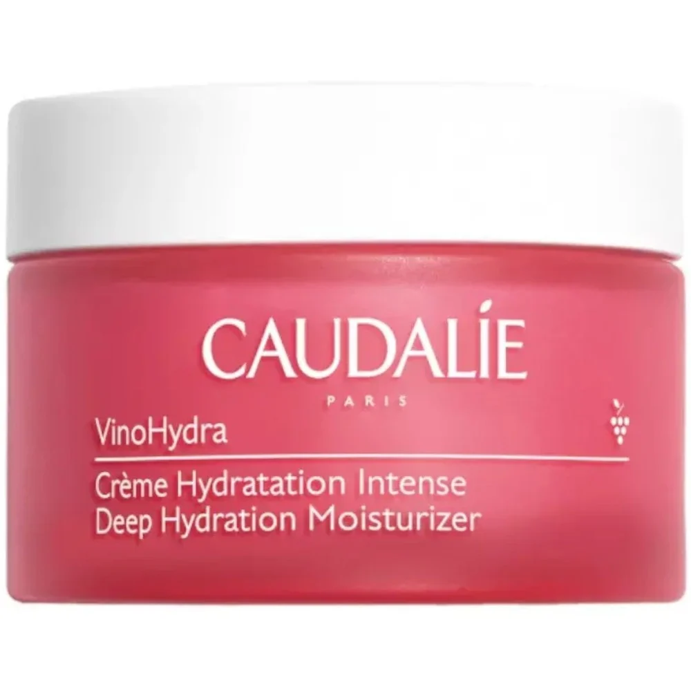 CAUDALIE Vinosource-Hydra SOS-Creme Intensive Feuchtigkeitsversorgung 50ml