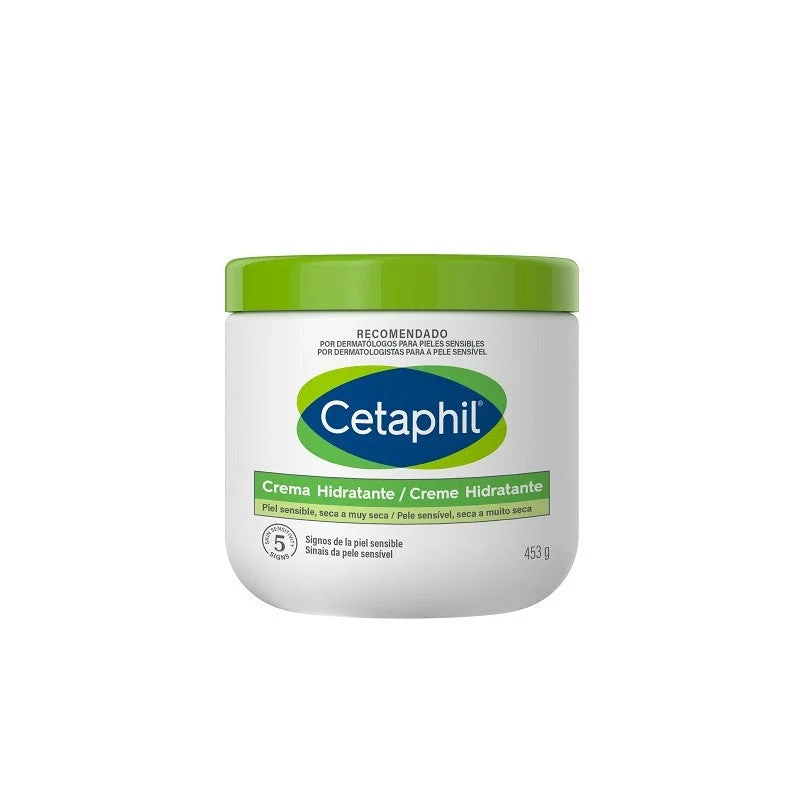 CETAPHIL Feuchtigkeitscreme 453gr