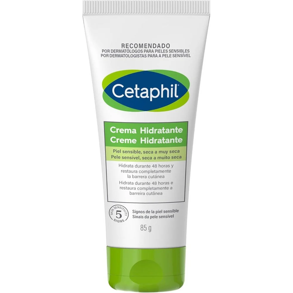 CETAPHIL Feuchtigkeitscreme 85gr