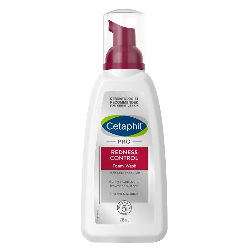 CETAPHIL Pro Redness Control Reinigungsschaum 236ml