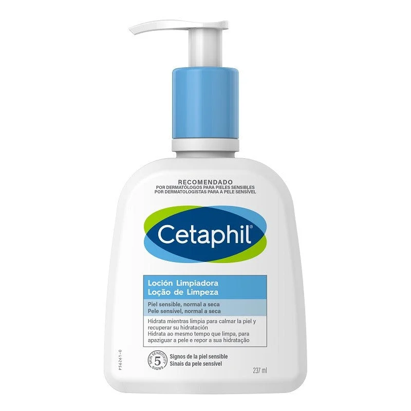 CETAPHIL Reinigungslotion 237ml