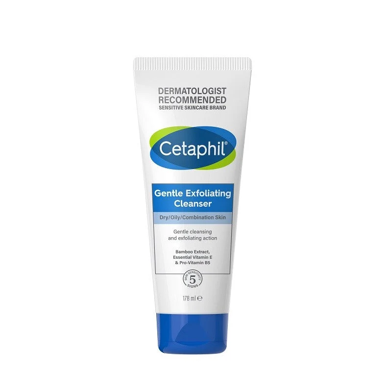 CETAPHIL Sanftes Gesichtspeeling 178ml