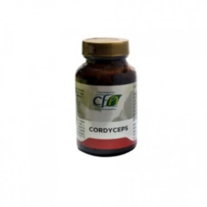 Cfn Cordyceps 60 Kapseln