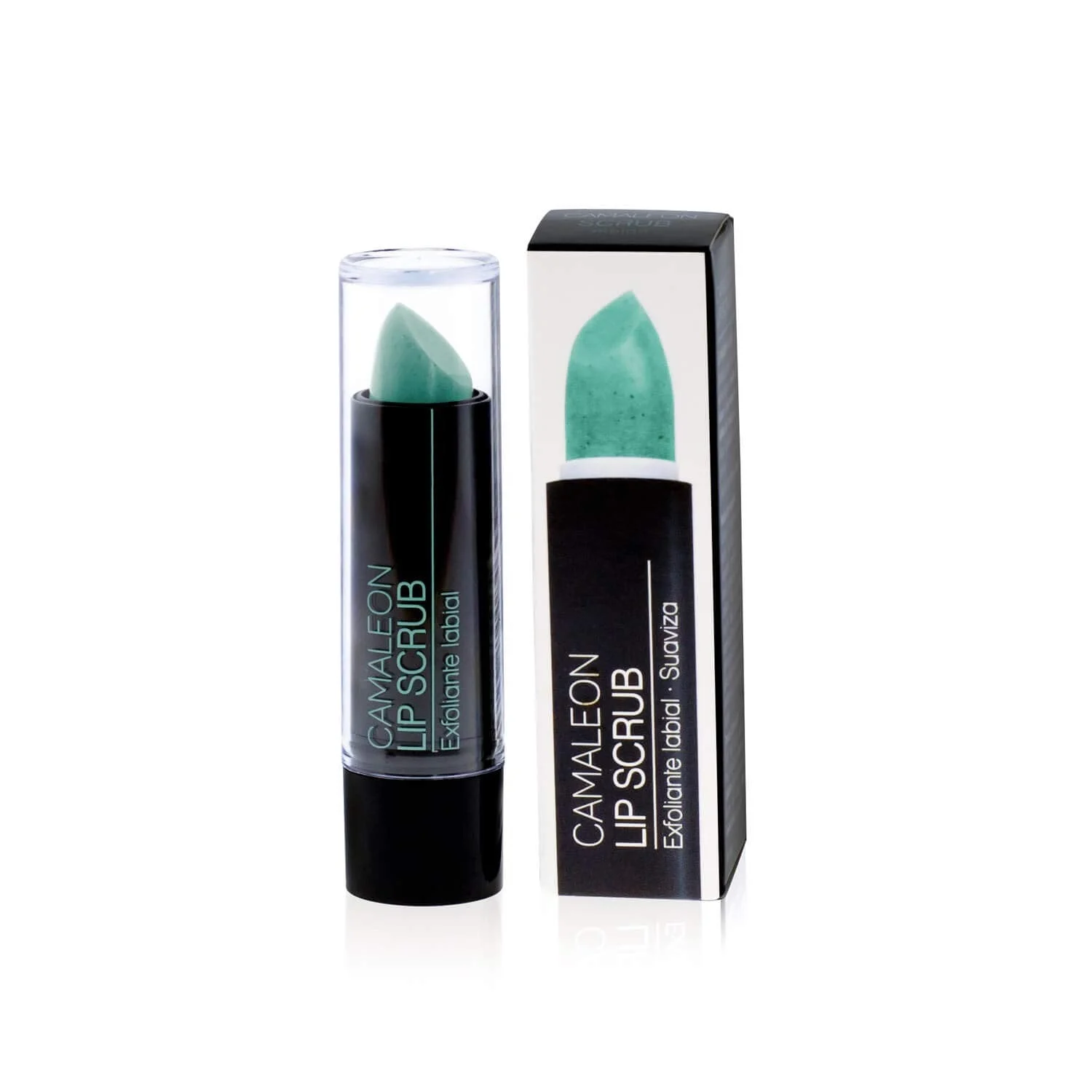 Chameleon Balm Melonen-Lippenpeeling