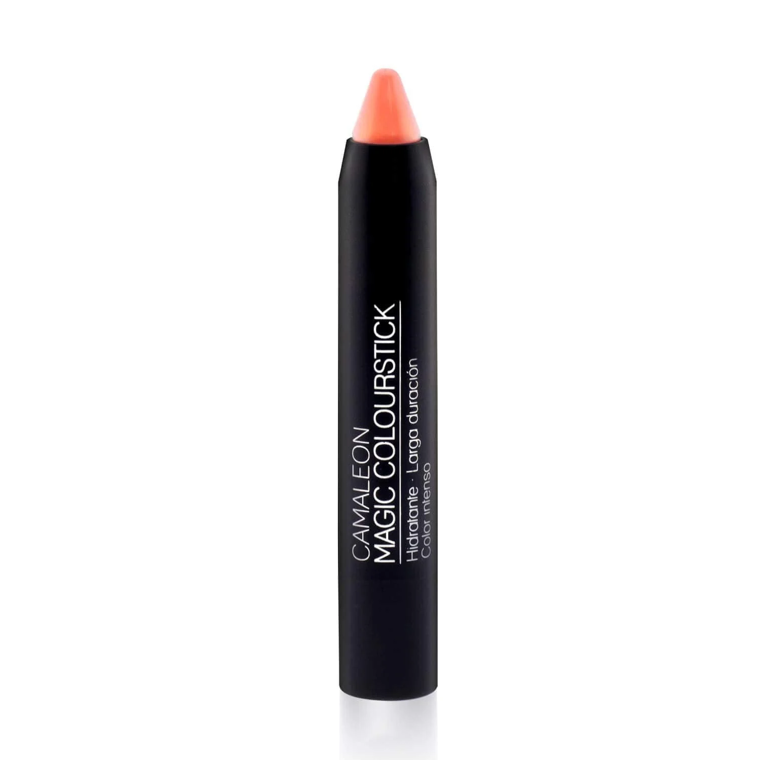Chameleon Magic Peach Lippenstift