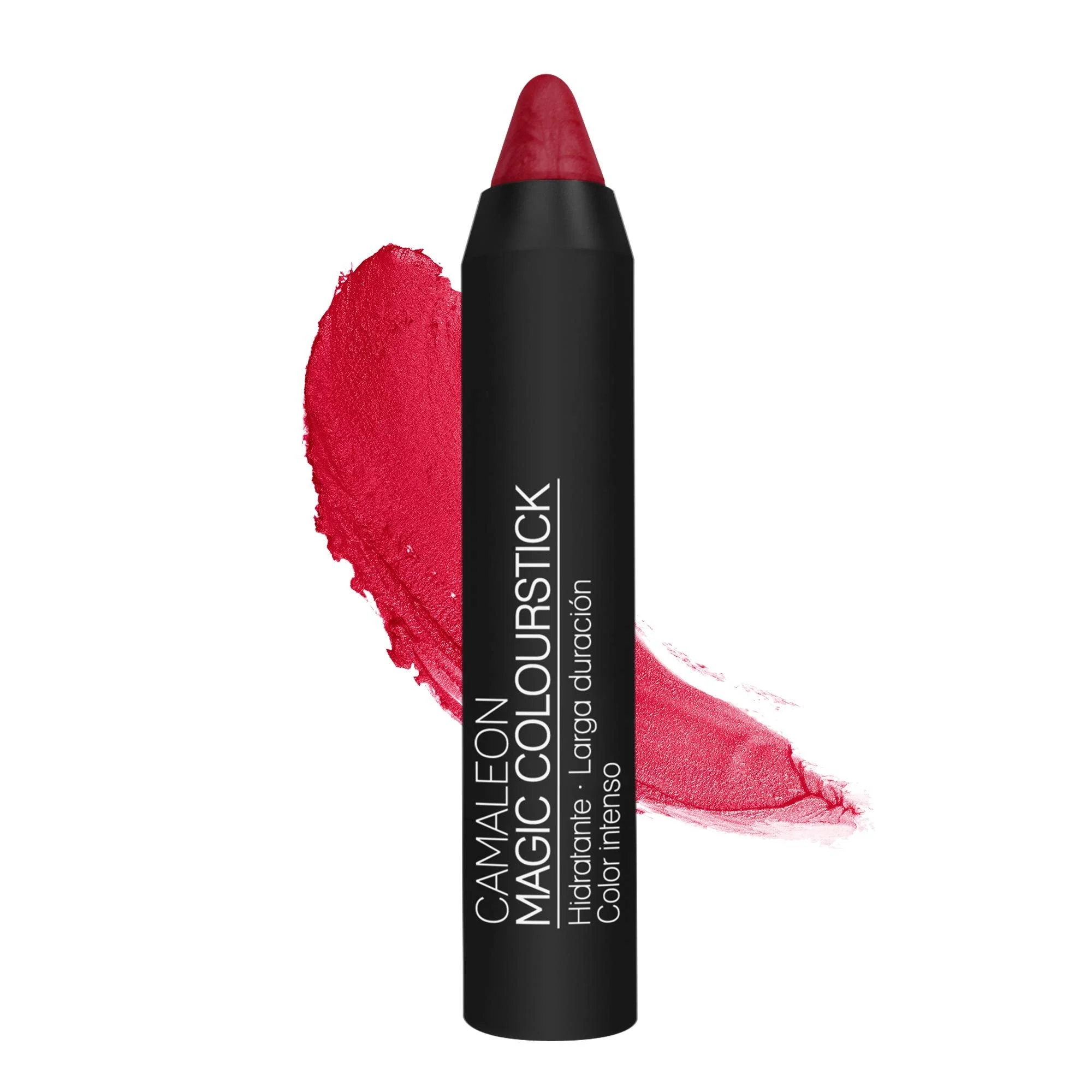 Chameleon Magic Roter Lippenstift
