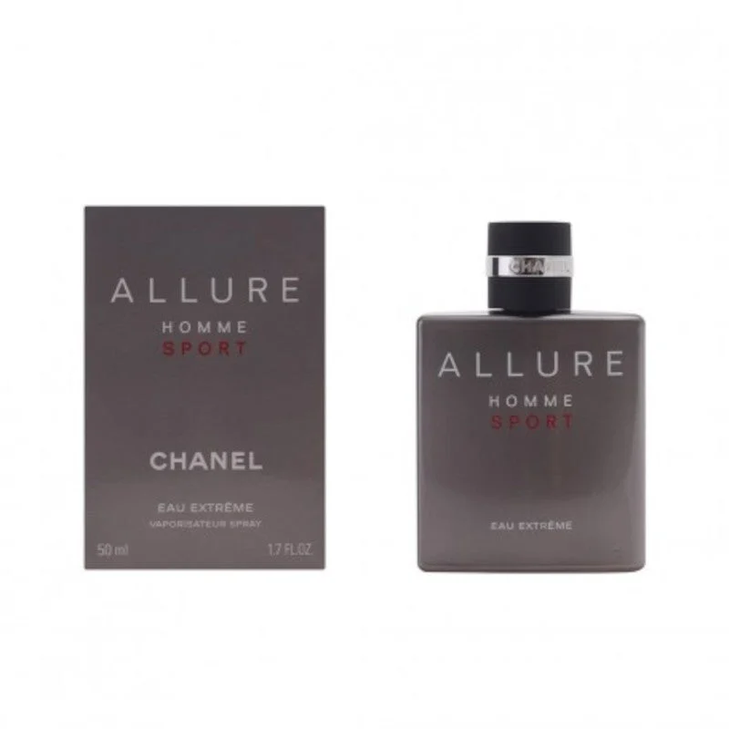 Chanel Allure Homme Sport Extreme Eau de Parfum Herrenparfum Spray 50 ml
