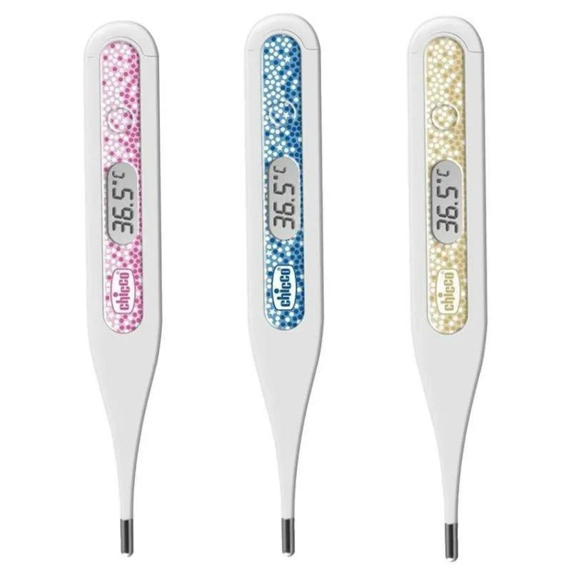 Chicco Digy Baby Digitales Thermometer 0,04kg