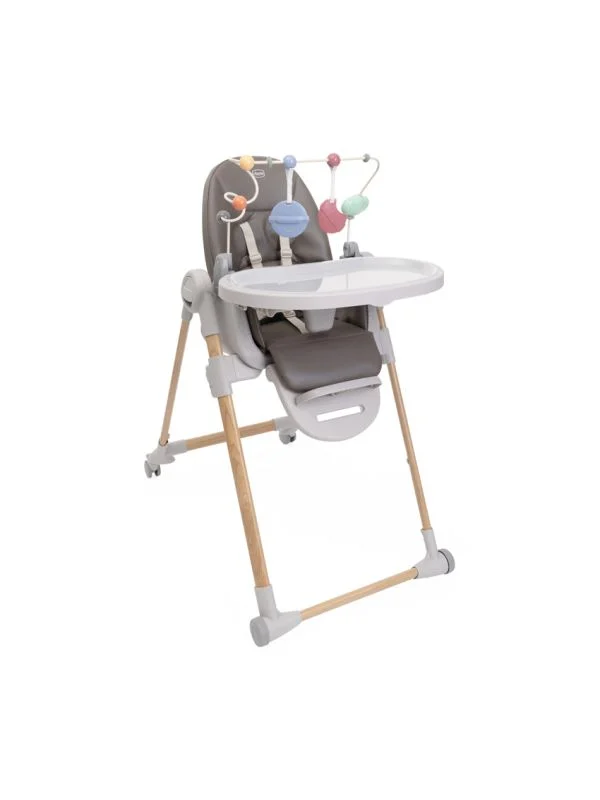 Chicco Polly Armonia Spielbogen - Regenbogen Neutre