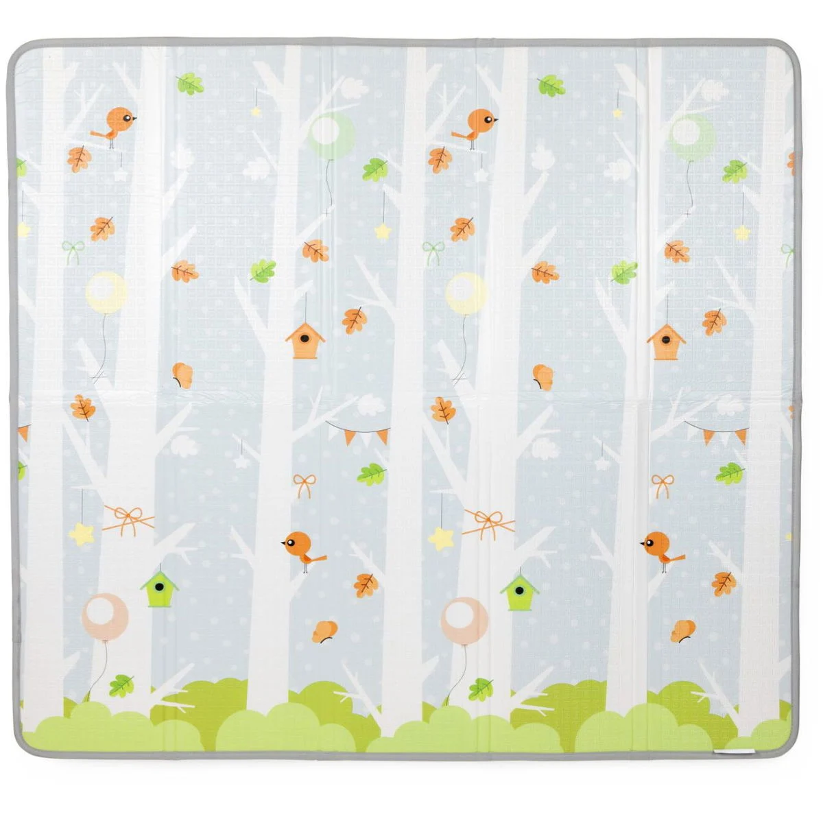 Chicco2in1 XXL Spielmatte