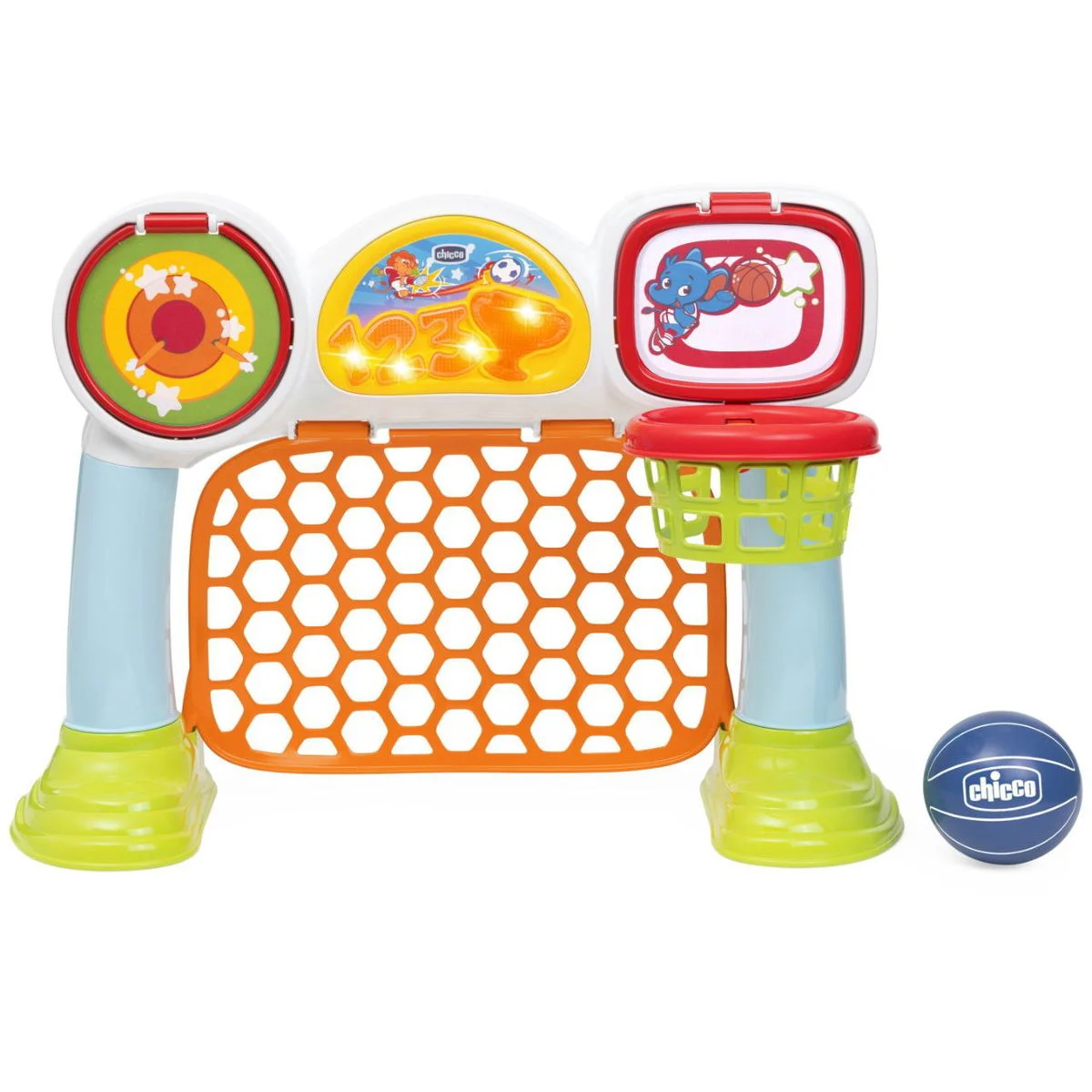 Chicco3in1 Multisport League