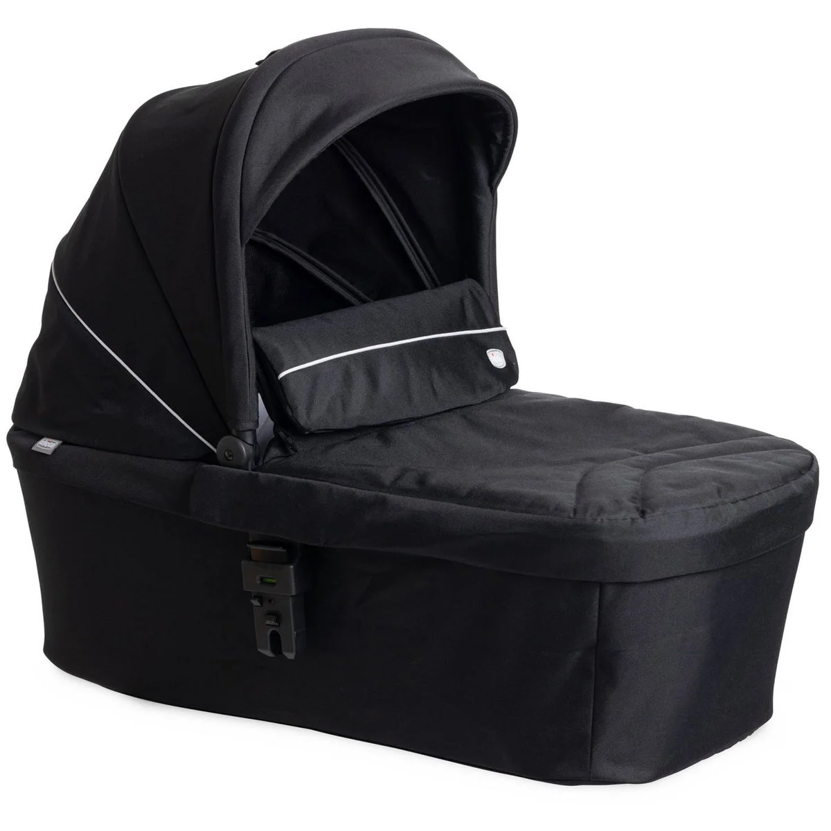 ChiccoActiv3 Babywanne ebony