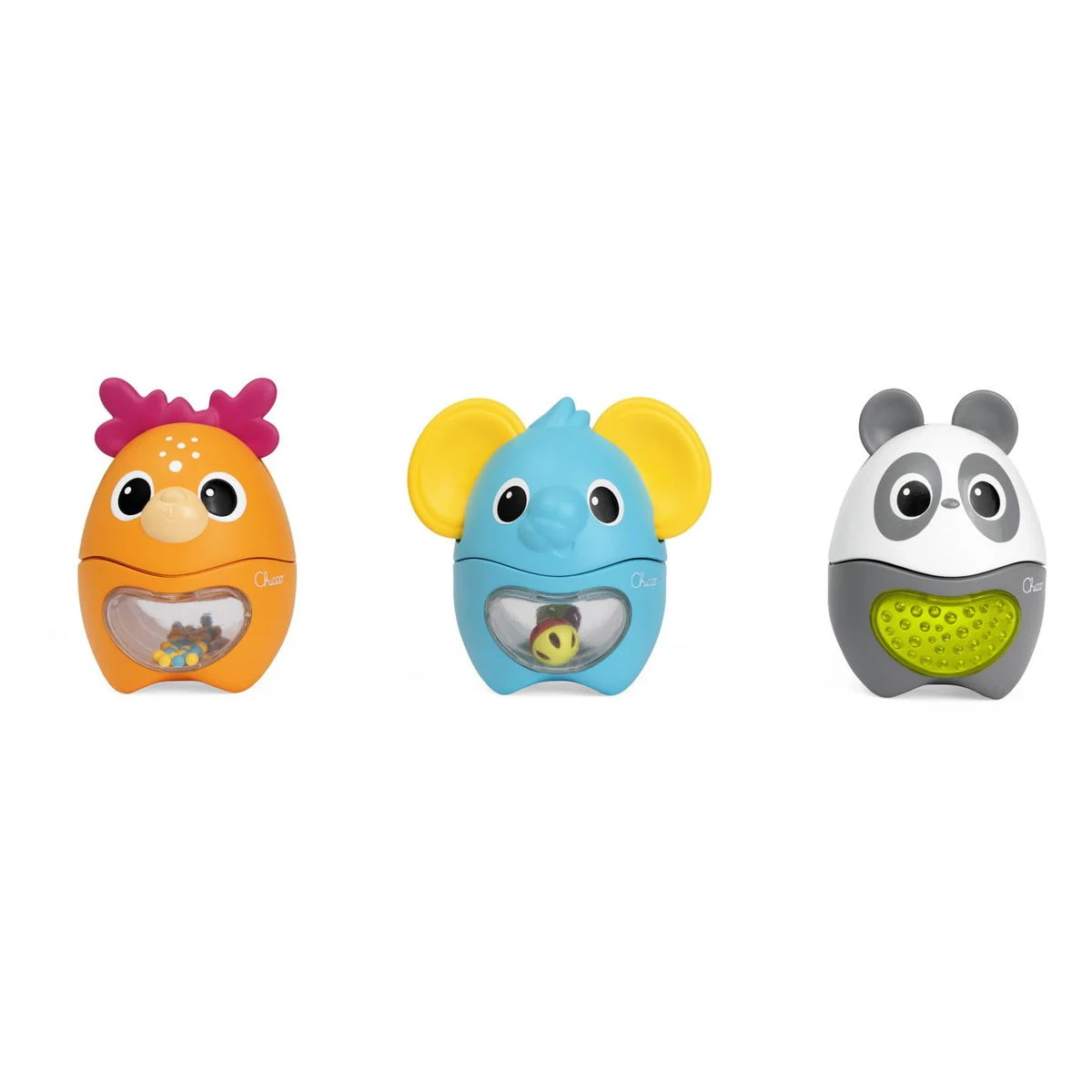 ChiccoAktivitäten Tiere