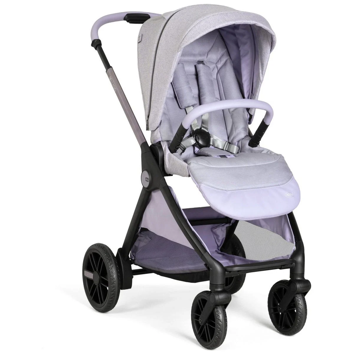 ChiccoBellagio lavender glaze