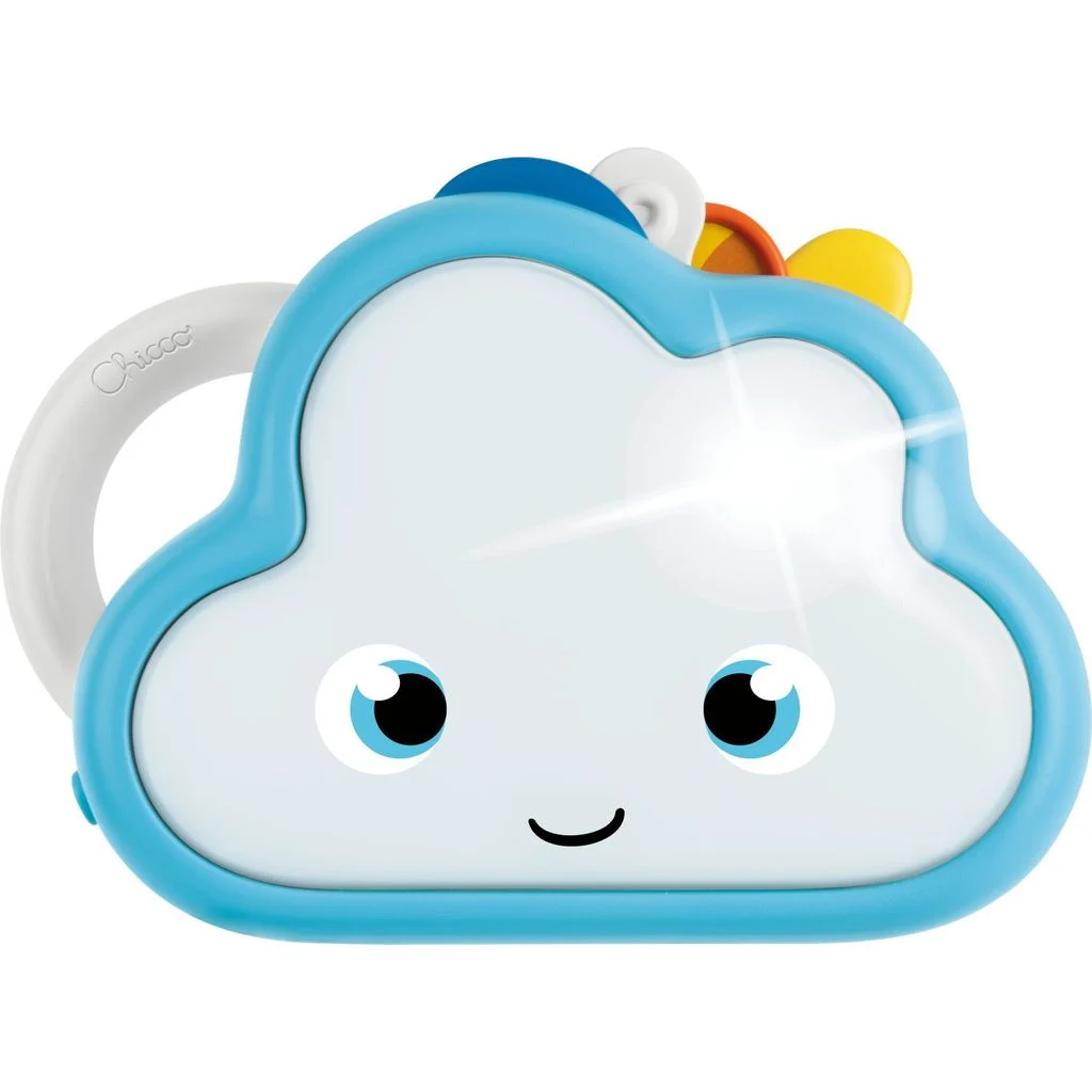 ChiccoSpielzeugwolke