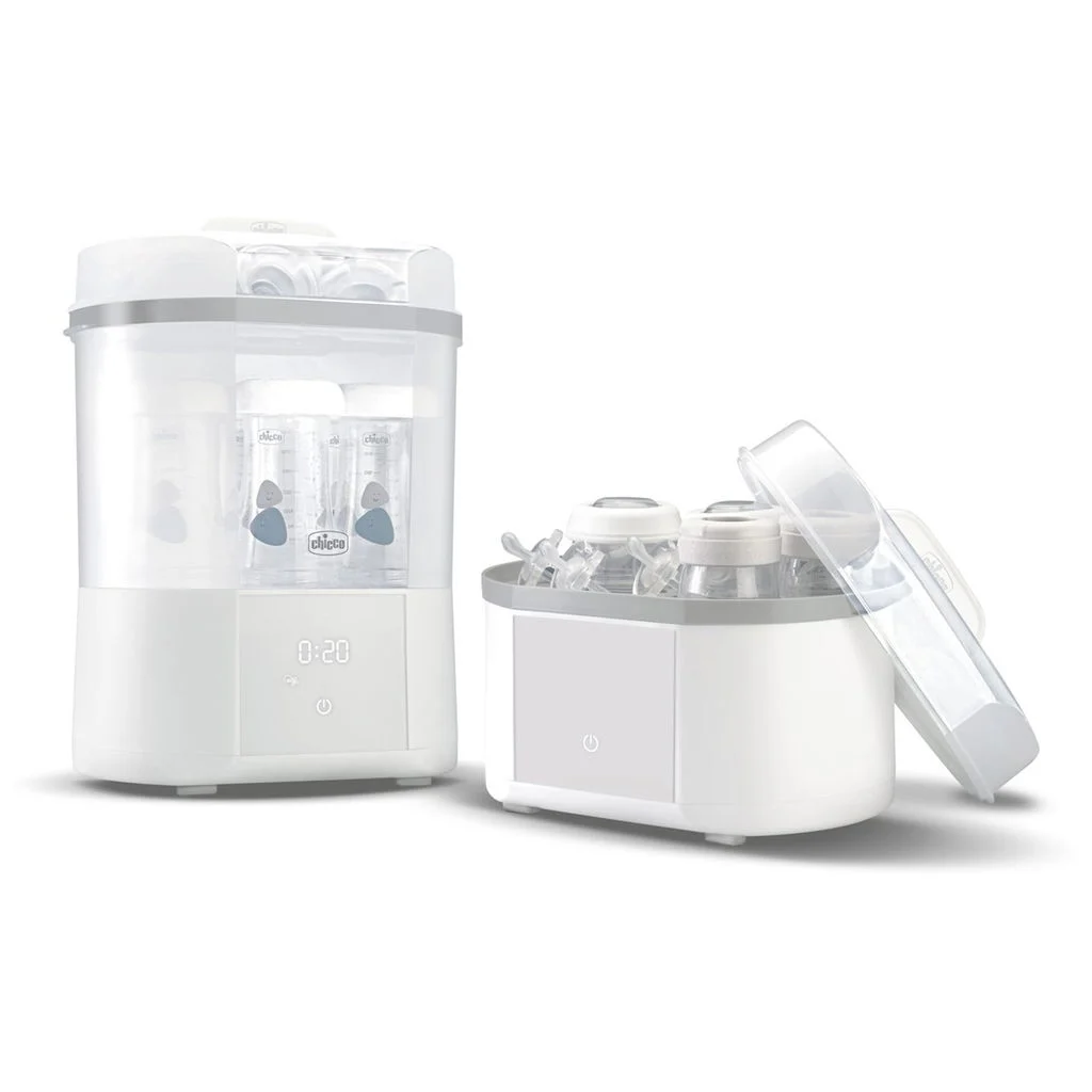 ChiccoSterilisator mit Dryer