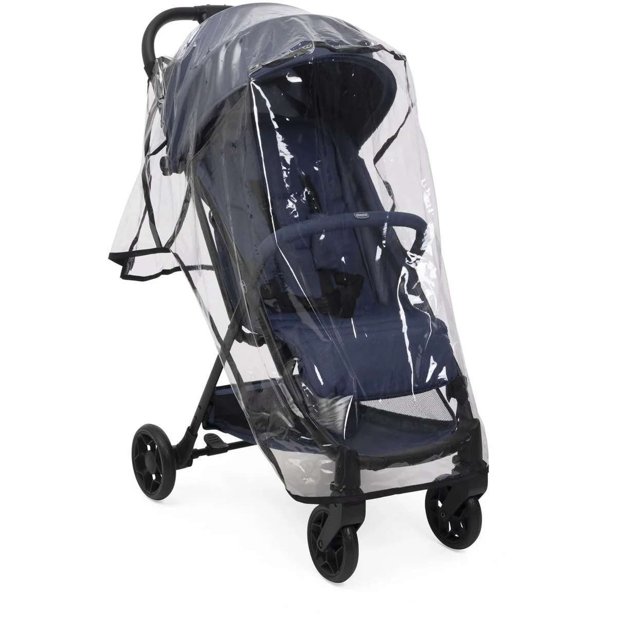 ChiccoUniversal Regenschutz für Kinderwagen