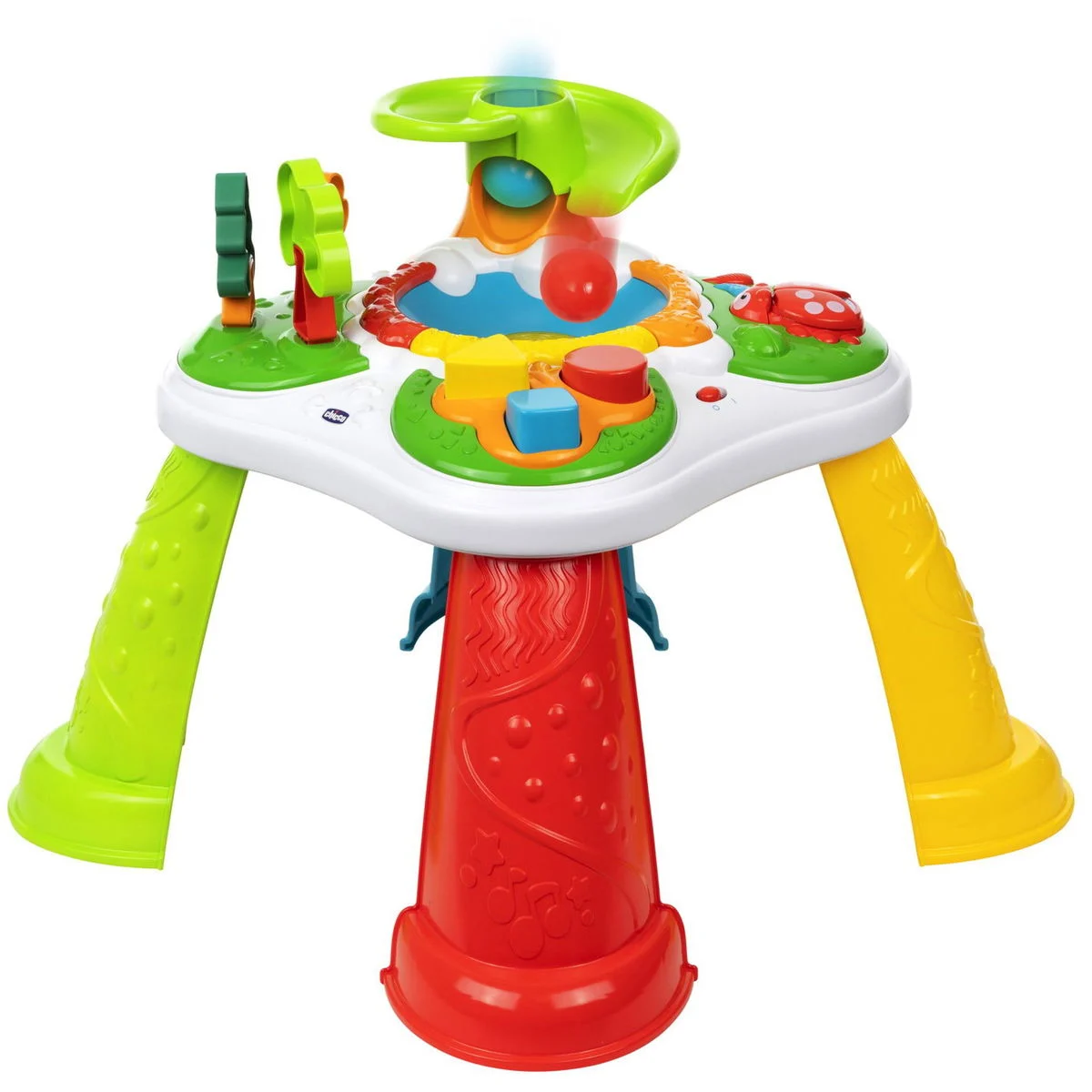 ChiccoWald Spieltisch