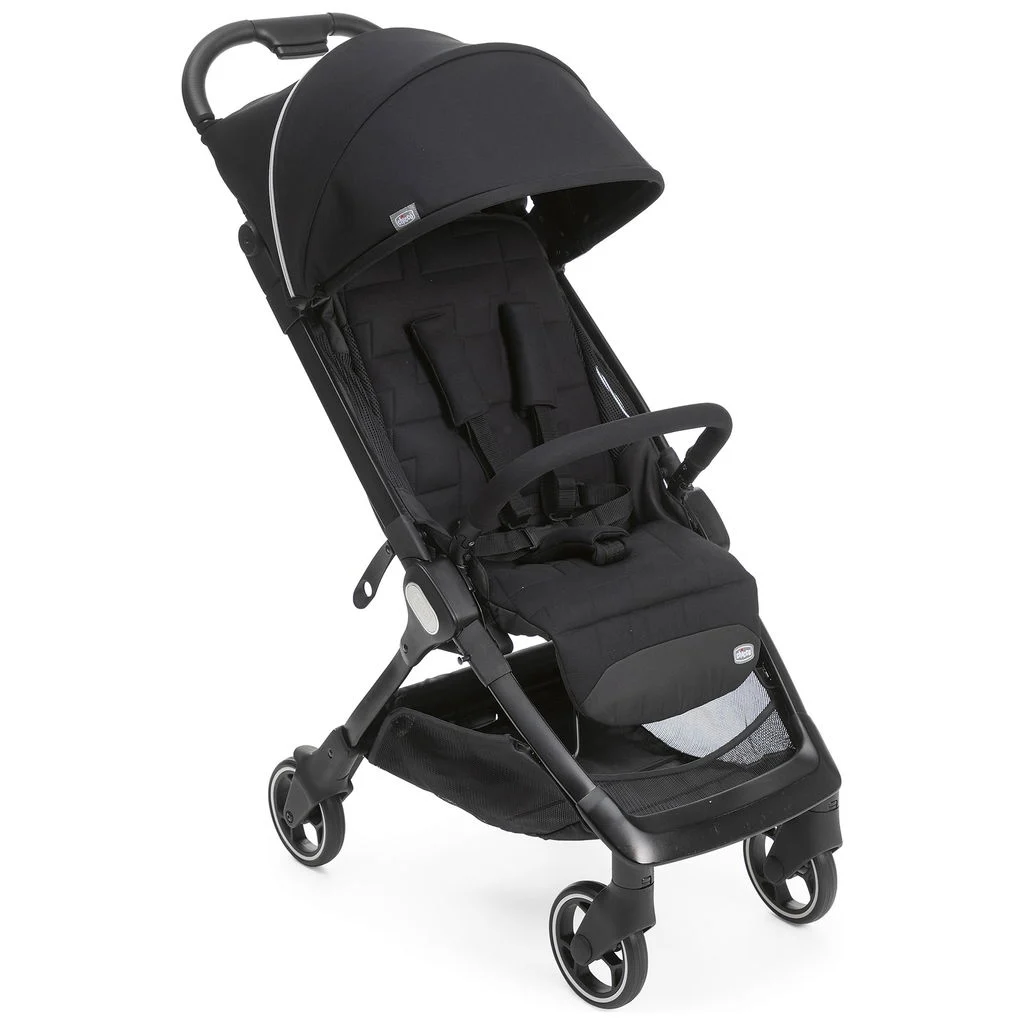 ChiccoWe Buggy black