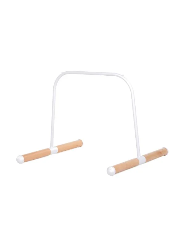 Childhome Evolux Spielbogen - Natur Weiß