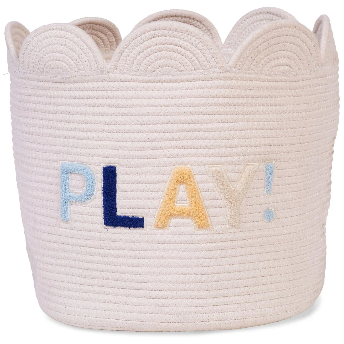 ChildhomeAufbewahrungskorb Play!