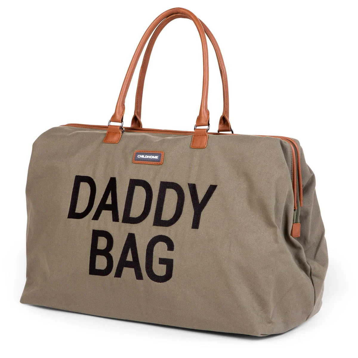 ChildhomeDaddy Bag Wickeltasche khaki
