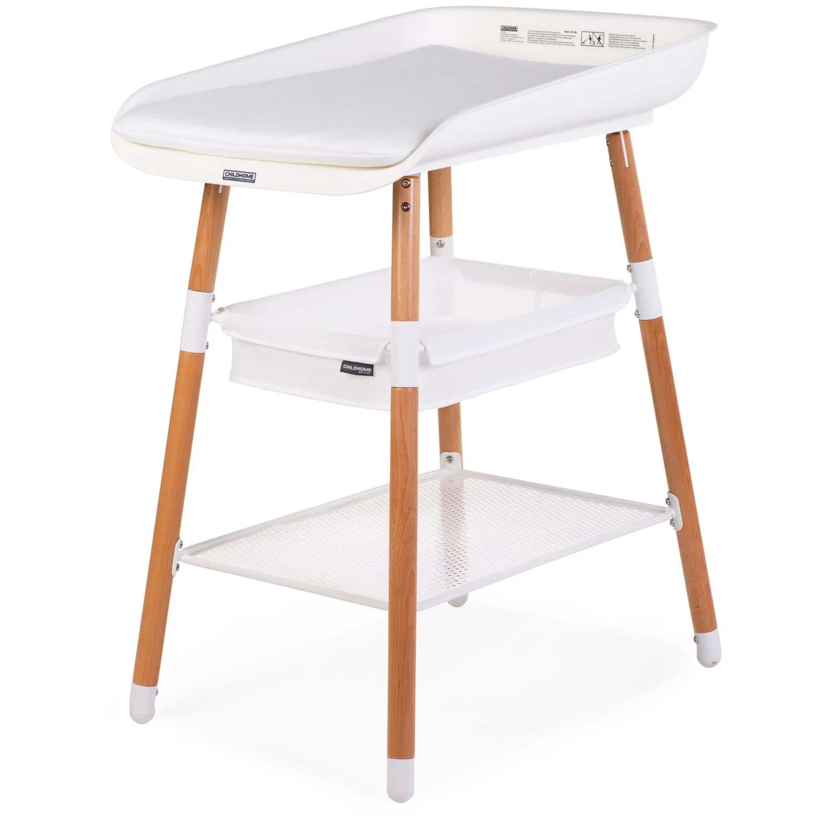 ChildhomeEvolux Wickeltisch