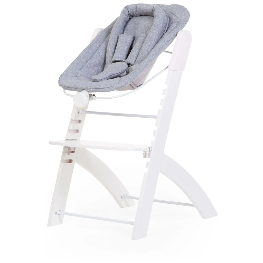 ChildhomeEvosit/LAMBDA Neugeborenensitz weiss