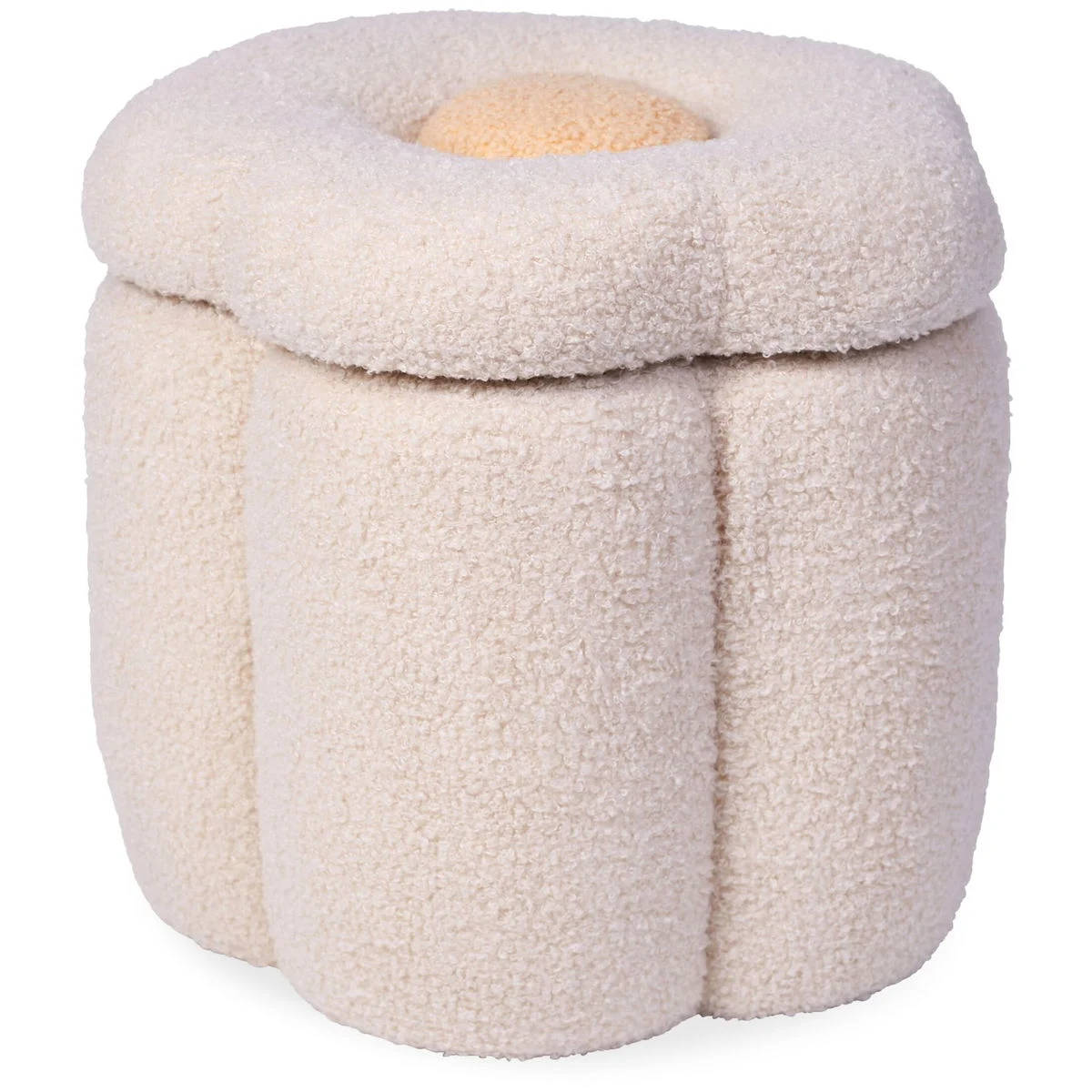 ChildhomeHocker und Spielzeugkiste