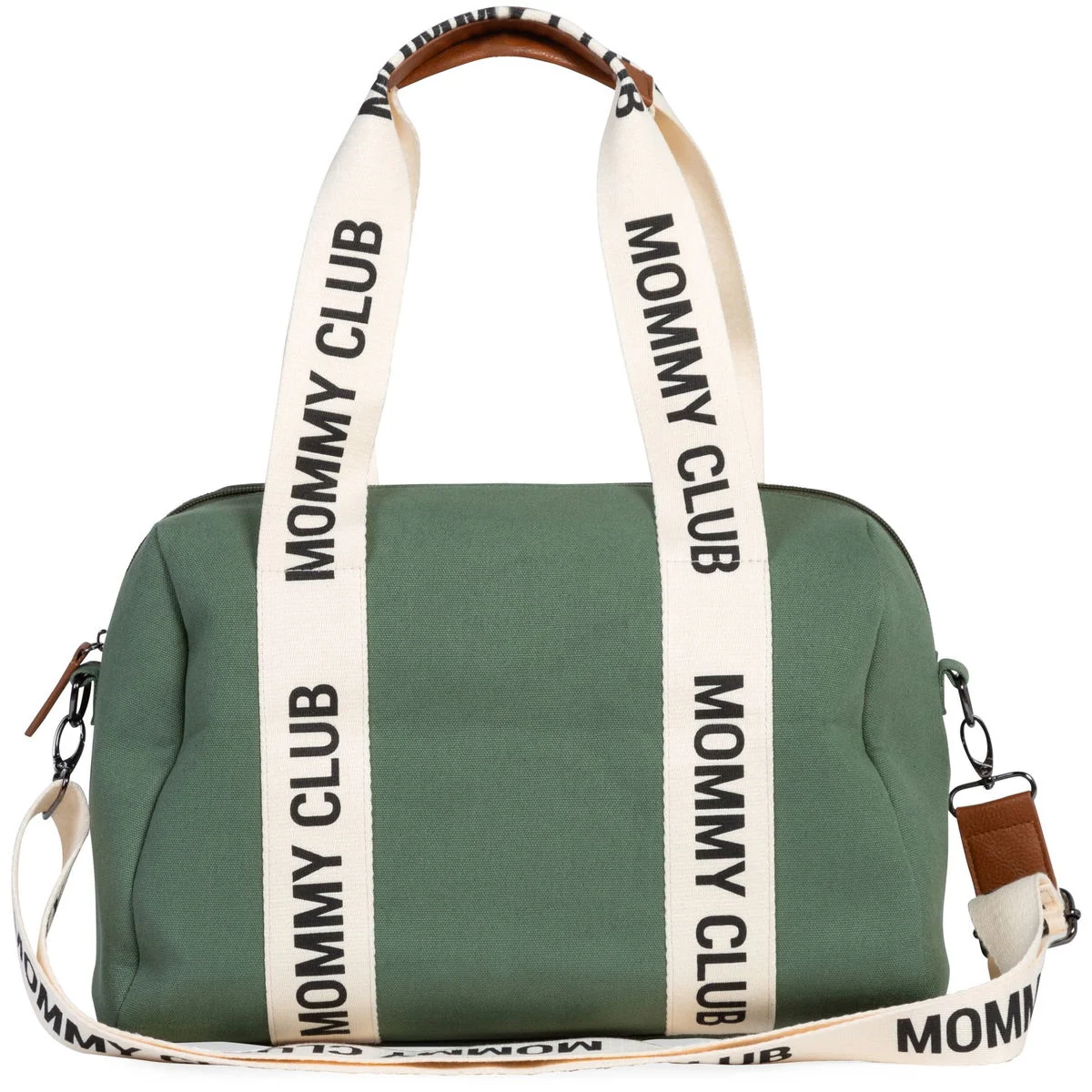 ChildhomeMommy Club Signature grün