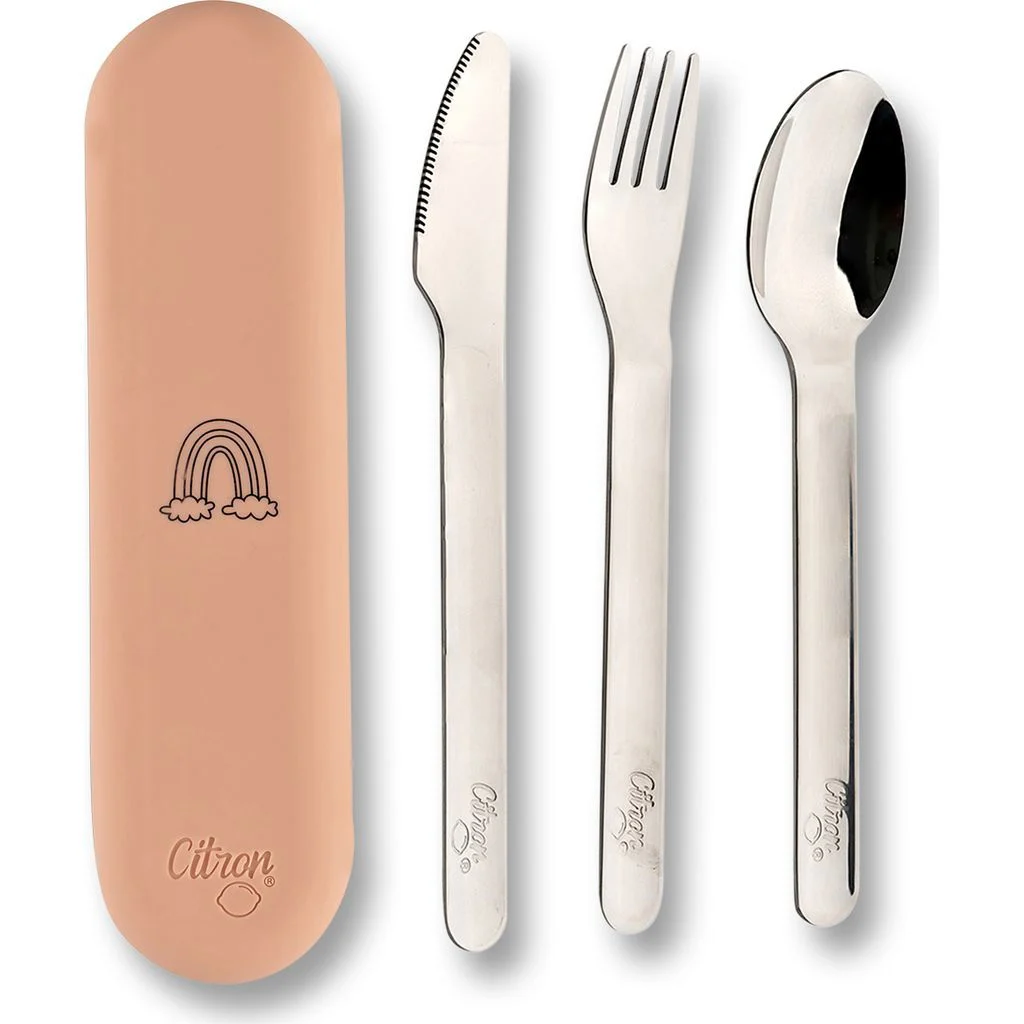 CitronBesteck Unicorn