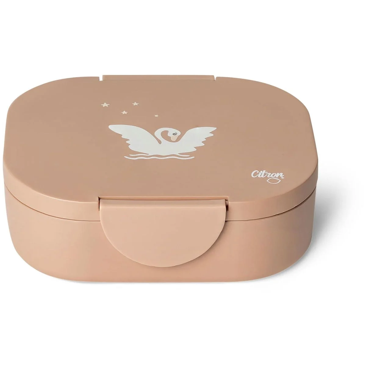 CitronBio Based Lunchbox Swan
