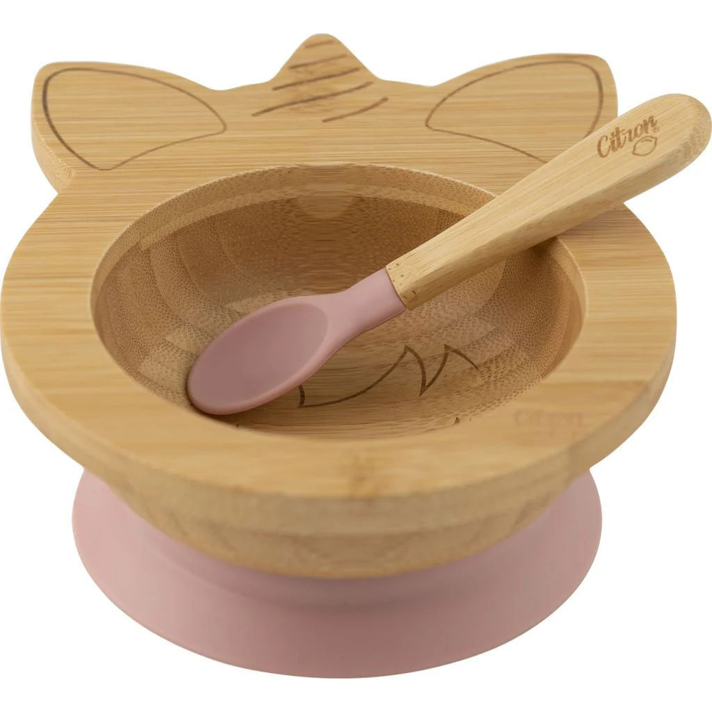 CitronBowl Set Unicorn