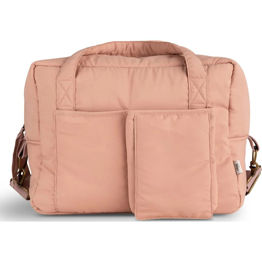 CitronWickeltasche pink
