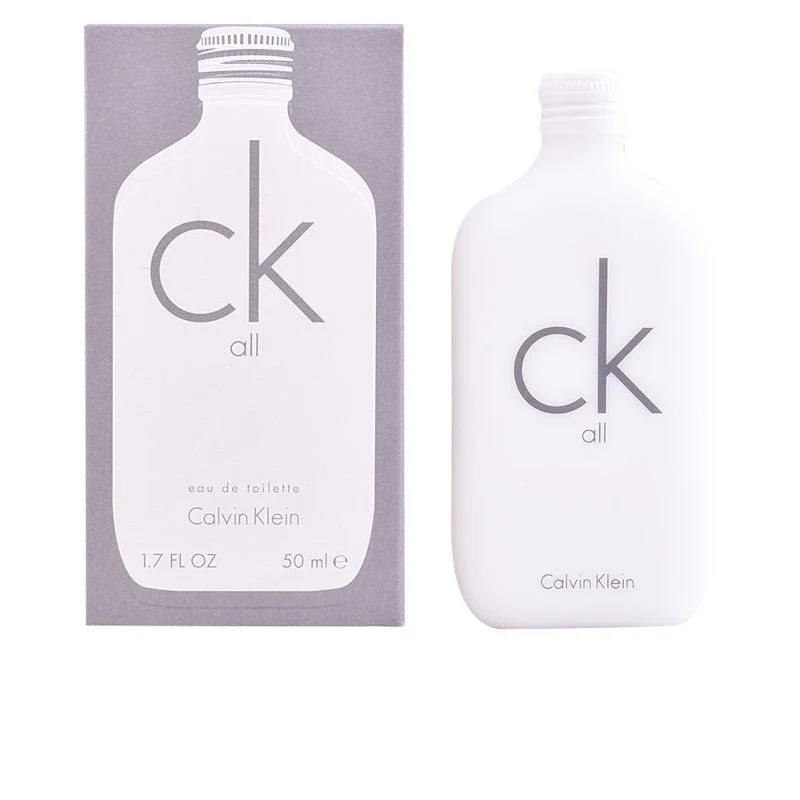 CK All Eau De Toilette Spray 50 ml