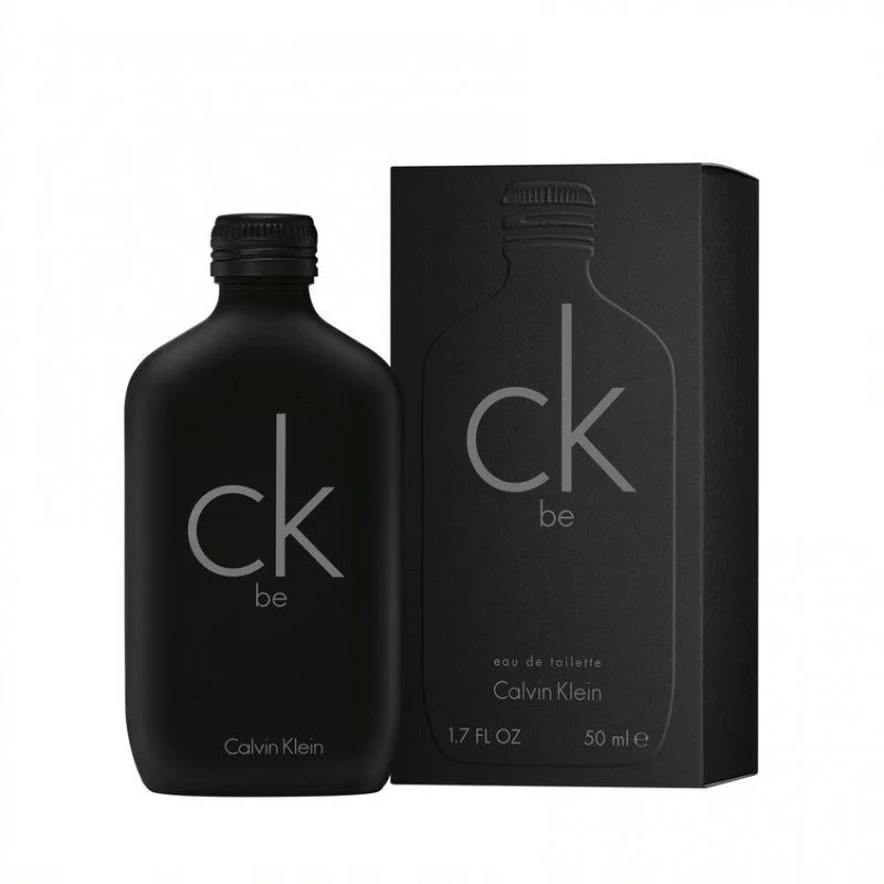 CK Be Eau De Toilette Spray 50 ml
