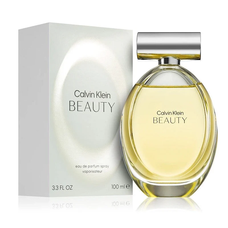 CK Beauty Eau De Parfum Spray 100 ml