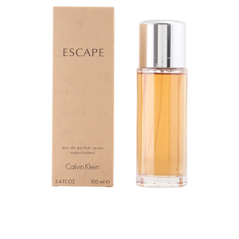CK Escape Eau De Parfum Verdampfer 100 ml
