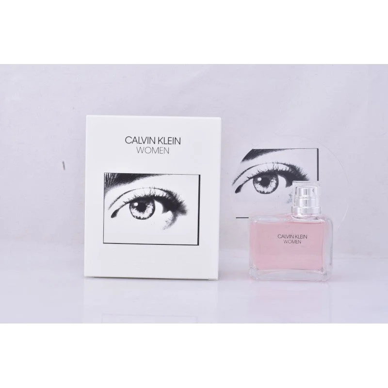 CK Women Eau De Parfum Spray 100 ml