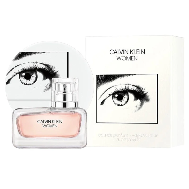 CK Women Eau De Parfum Spray 30 ml