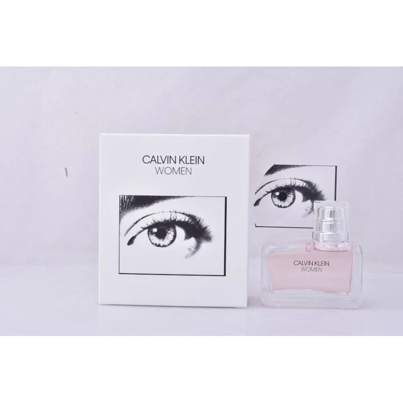 CK Women Eau De Parfum Spray 50 ml