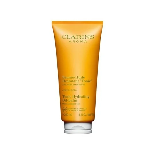 Clarins Bálsamo Cuerpo Tonic Crema Corporal 200ml