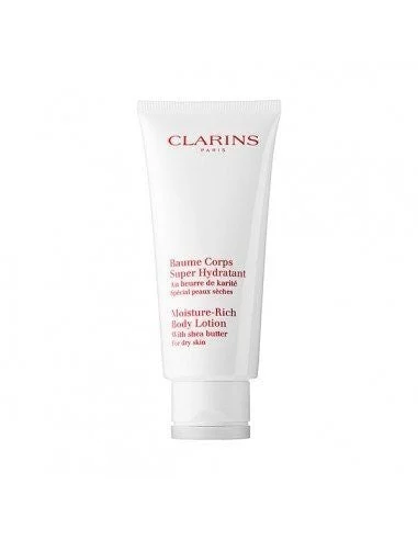 Clarins Bálsamo de Cuerpo Super Hidratante Crema 200ml