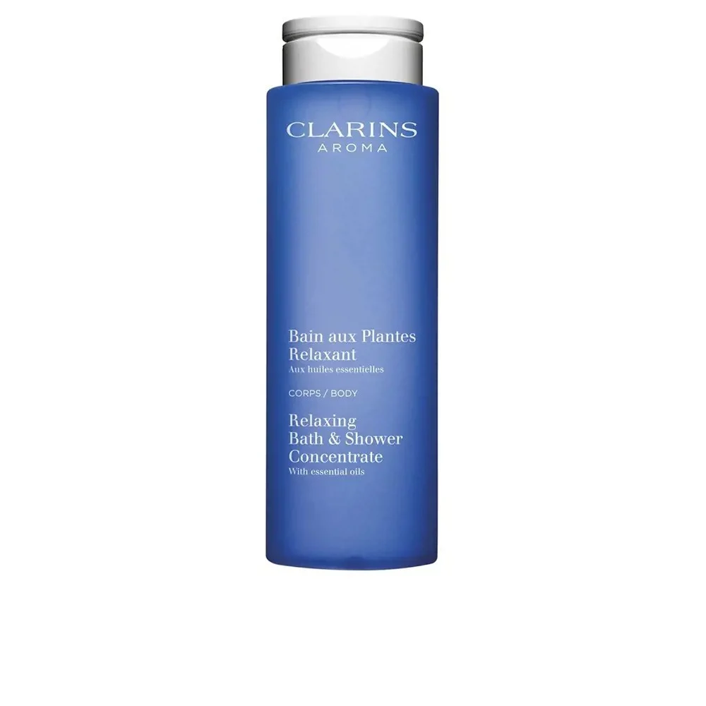 Clarins Baño de Plantas Relajante Gel de Ducha 200ml