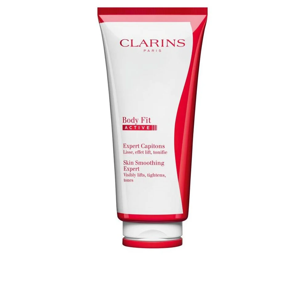Clarins Body Fit Active Gel-Crema Remodelador 200ml