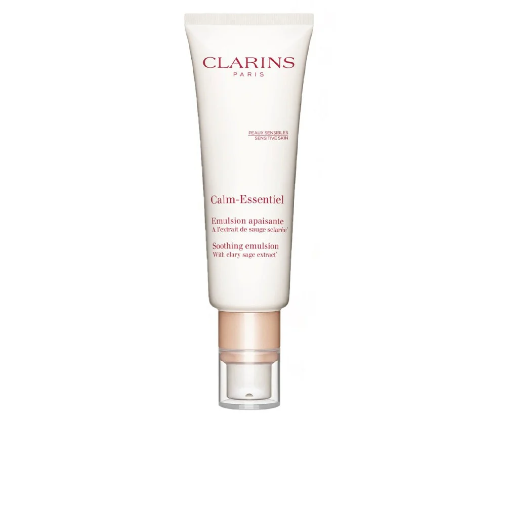 Clarins Calm Essentiel Emulsión Calmante Crema 50ml