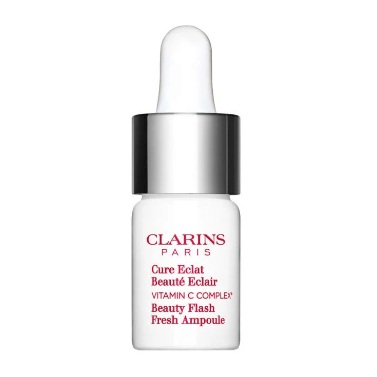 Clarins Concentrado Luminosidad Sérum 7 días