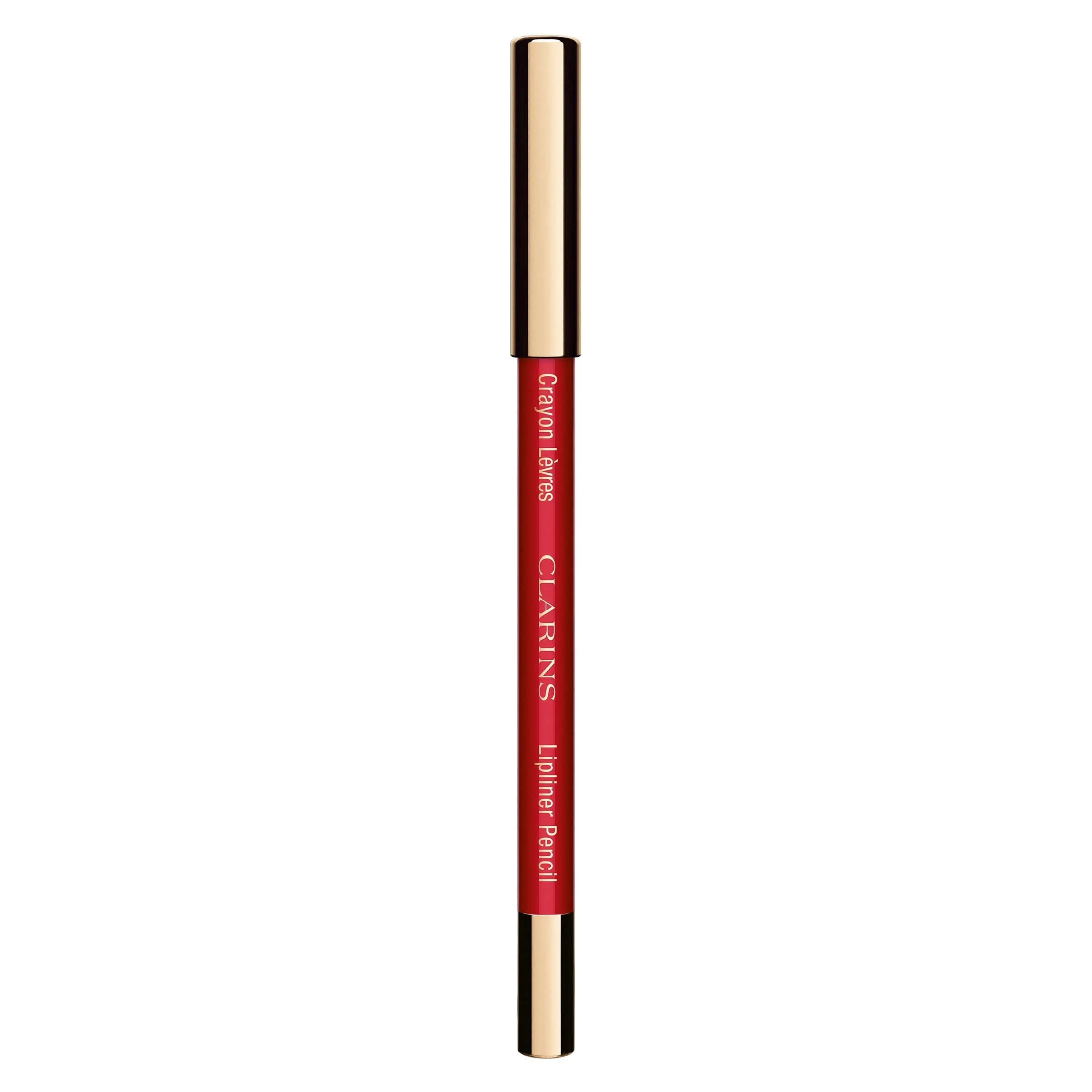 Clarins Crayon Lèvres 06-Red Lápiz de Labios 1,2g